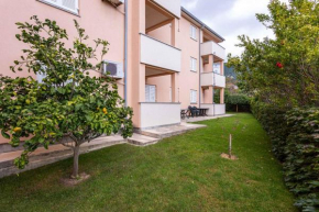 Apartment in Baška 12296